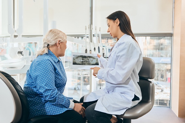 What Is The Difference Between All On   Implants And Regular Dental Implants?