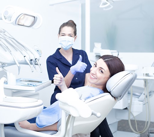 Coral Springs Dentist