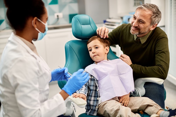 How A Kid Friendly Dentist Provides Personalized Dental Care