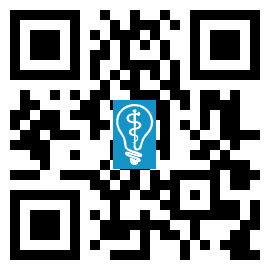 QR code image to call Dentistart in Coral Springs, FL on mobile