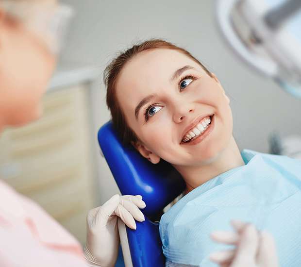 Coral Springs Root Canal Treatment